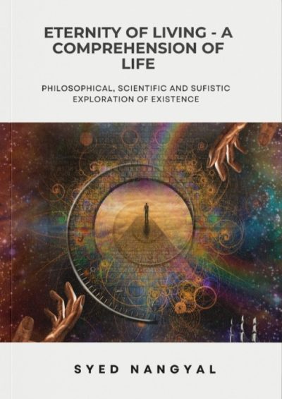 Eternity of living-A comprehension of life