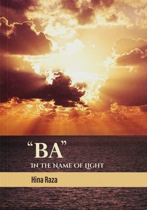 BA-In the name of light
