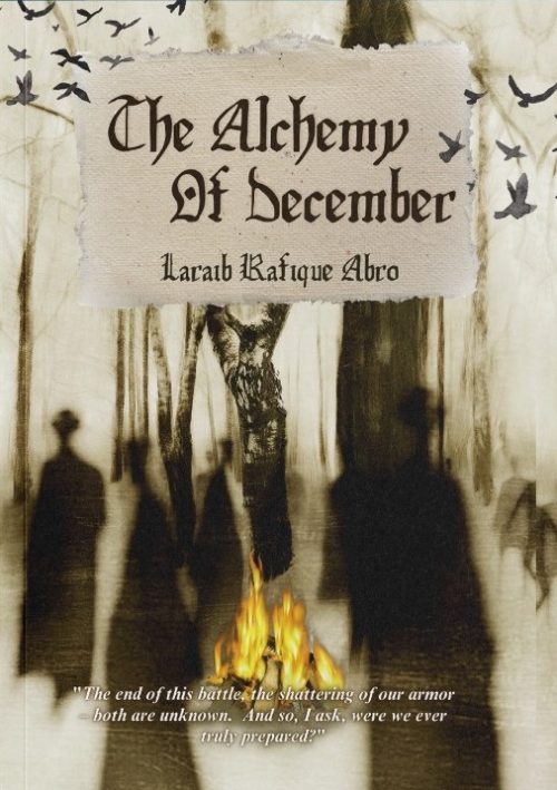 The Alchemy Of December