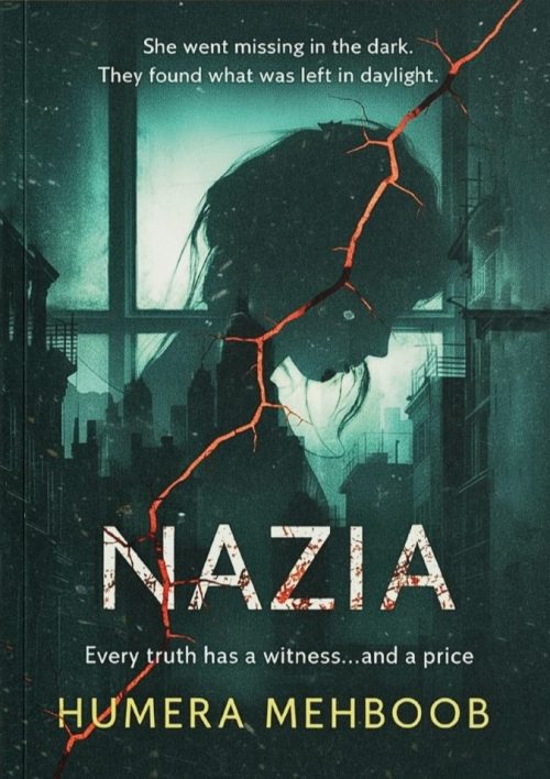Nazia