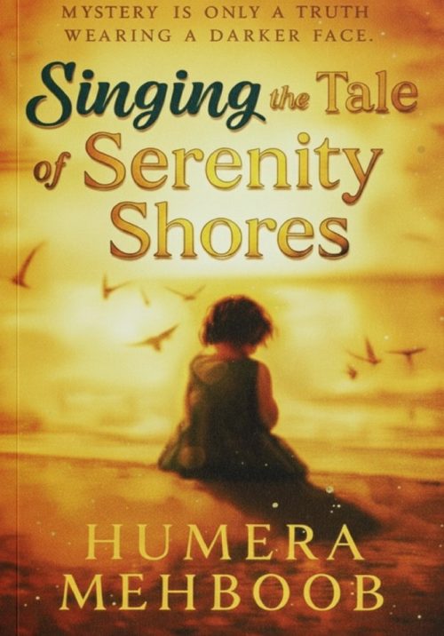 Singing the tale of serenity shores